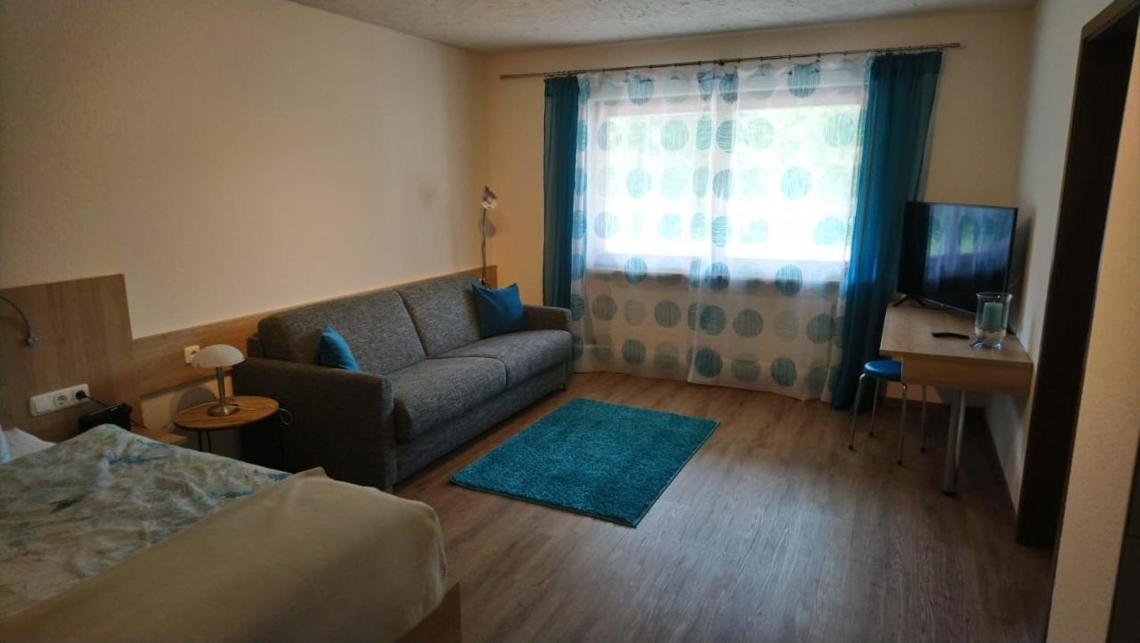 미텔베르그 Ferienhaus Schwendle 빌라 외부 사진