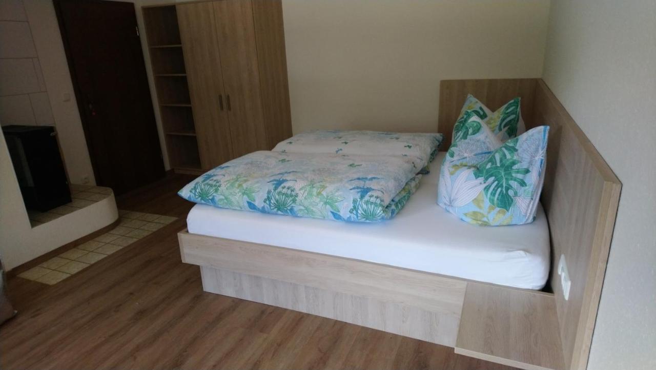 미텔베르그 Ferienhaus Schwendle 빌라 외부 사진
