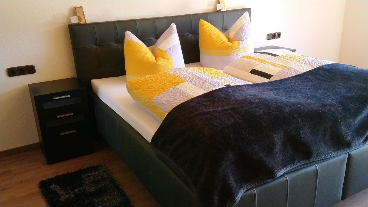 미텔베르그 Ferienhaus Schwendle 빌라 외부 사진